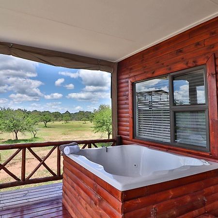 Apartamento Marloth Kruger View Marloth Park Exterior foto