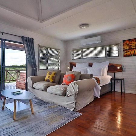 Apartamento Marloth Kruger View Marloth Park Exterior foto