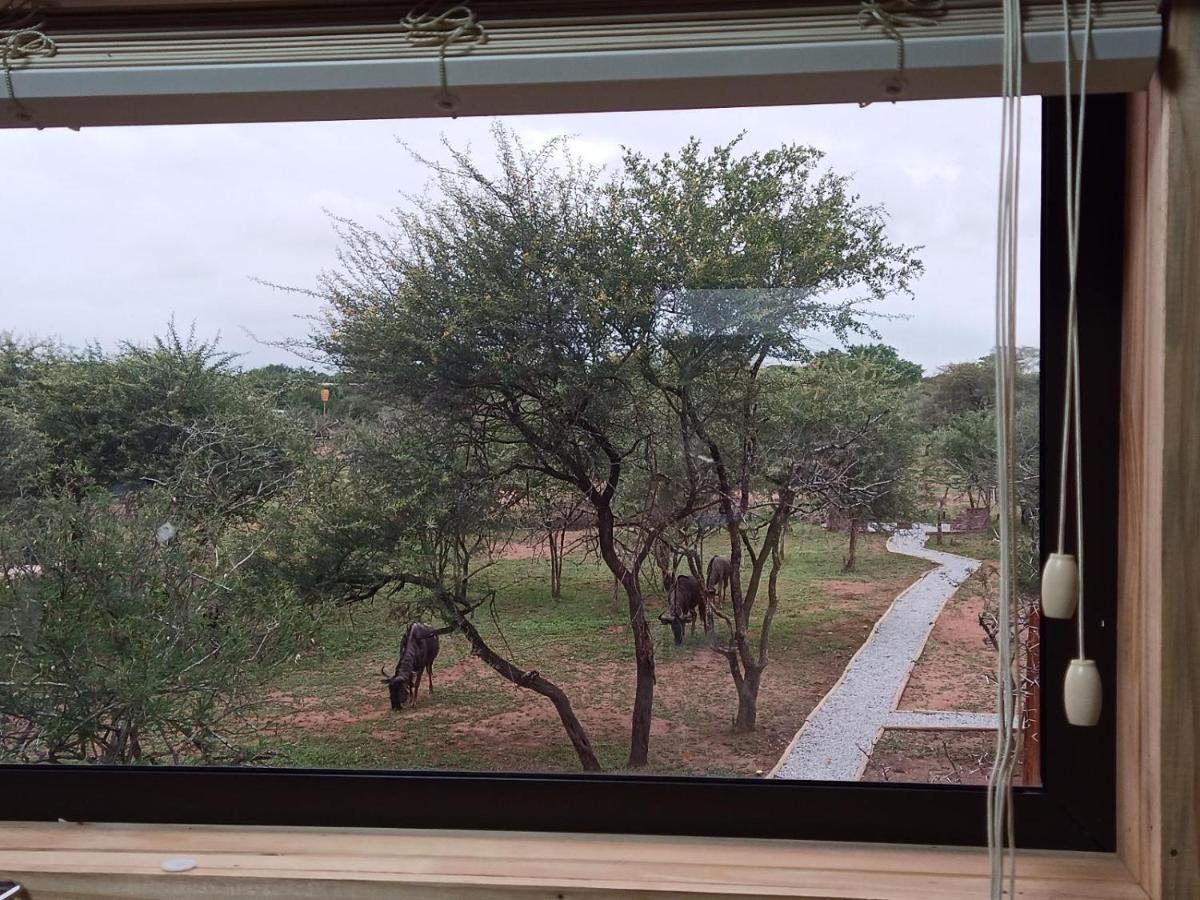 Apartamento Marloth Kruger View Marloth Park Exterior foto