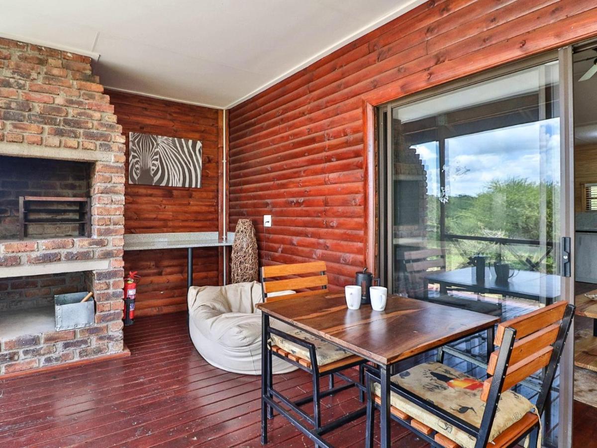 Apartamento Marloth Kruger View Marloth Park Exterior foto