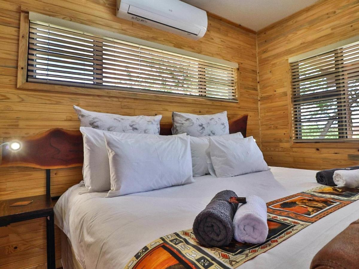 Apartamento Marloth Kruger View Marloth Park Exterior foto