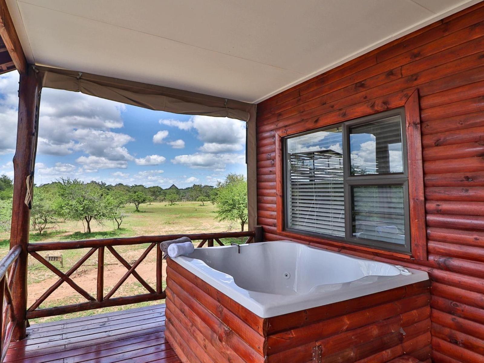 Apartamento Marloth Kruger View Marloth Park Exterior foto