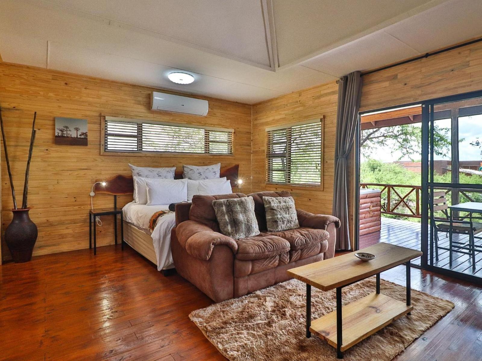 Apartamento Marloth Kruger View Marloth Park Exterior foto