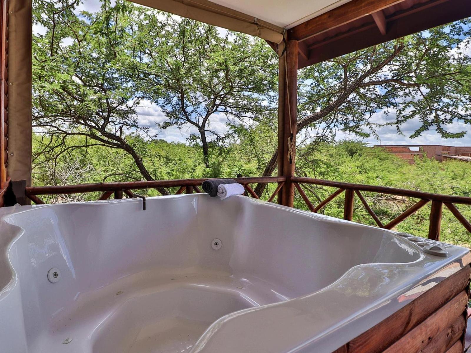 Apartamento Marloth Kruger View Marloth Park Exterior foto