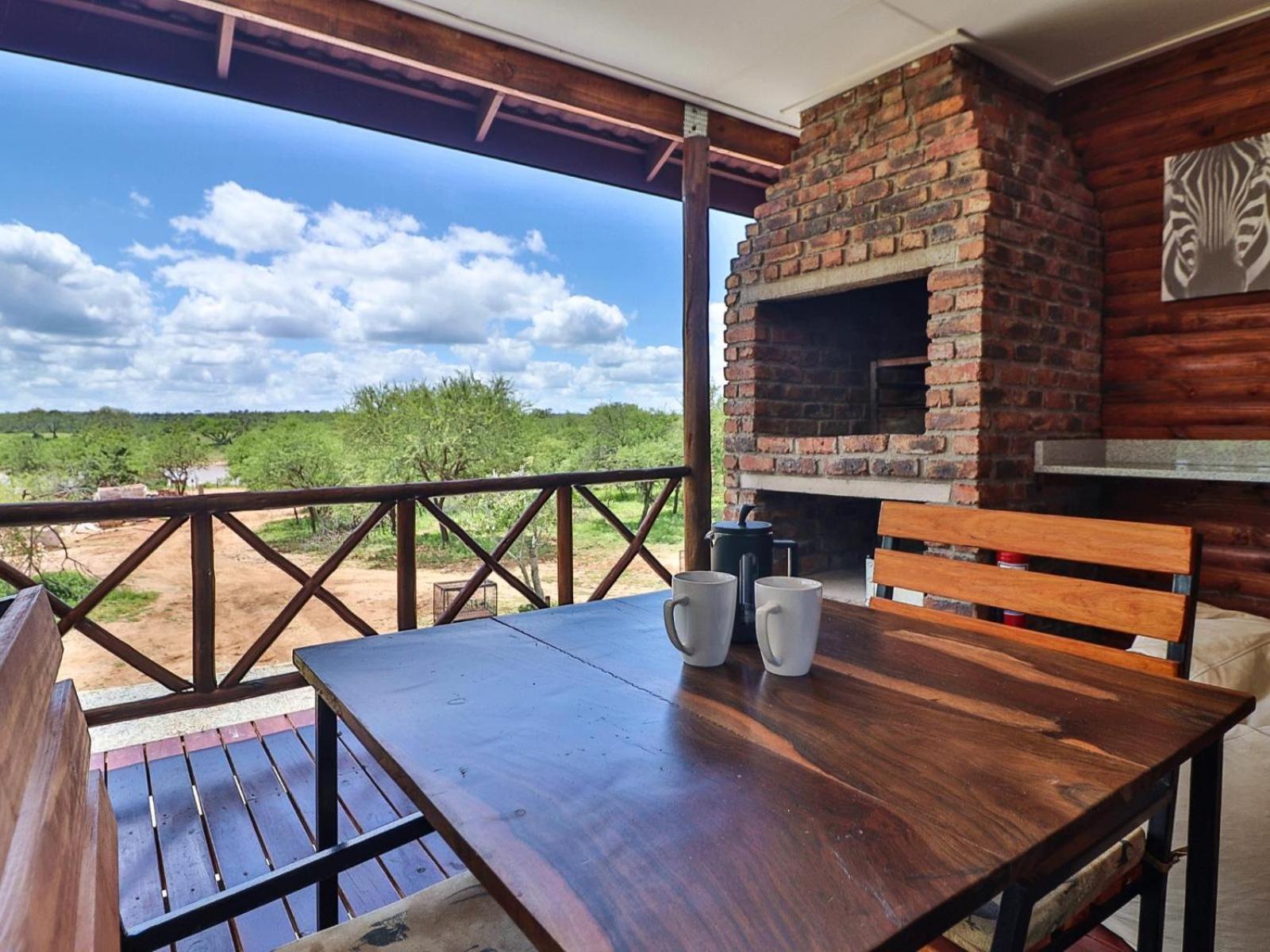 Apartamento Marloth Kruger View Marloth Park Habitación foto
